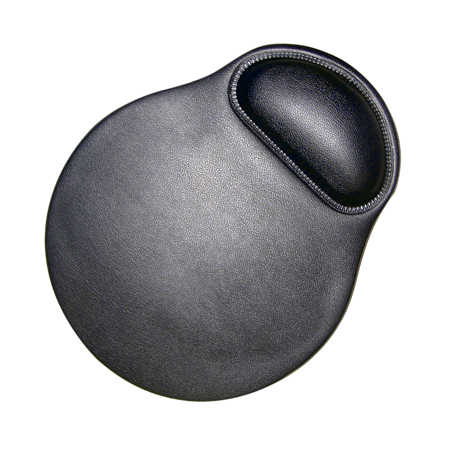 Pad mouse con apoyamuñecas McPad Samba Micropoint Skin