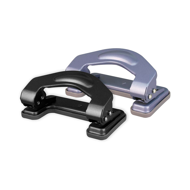 Perforador Eagle, para 6 hojas