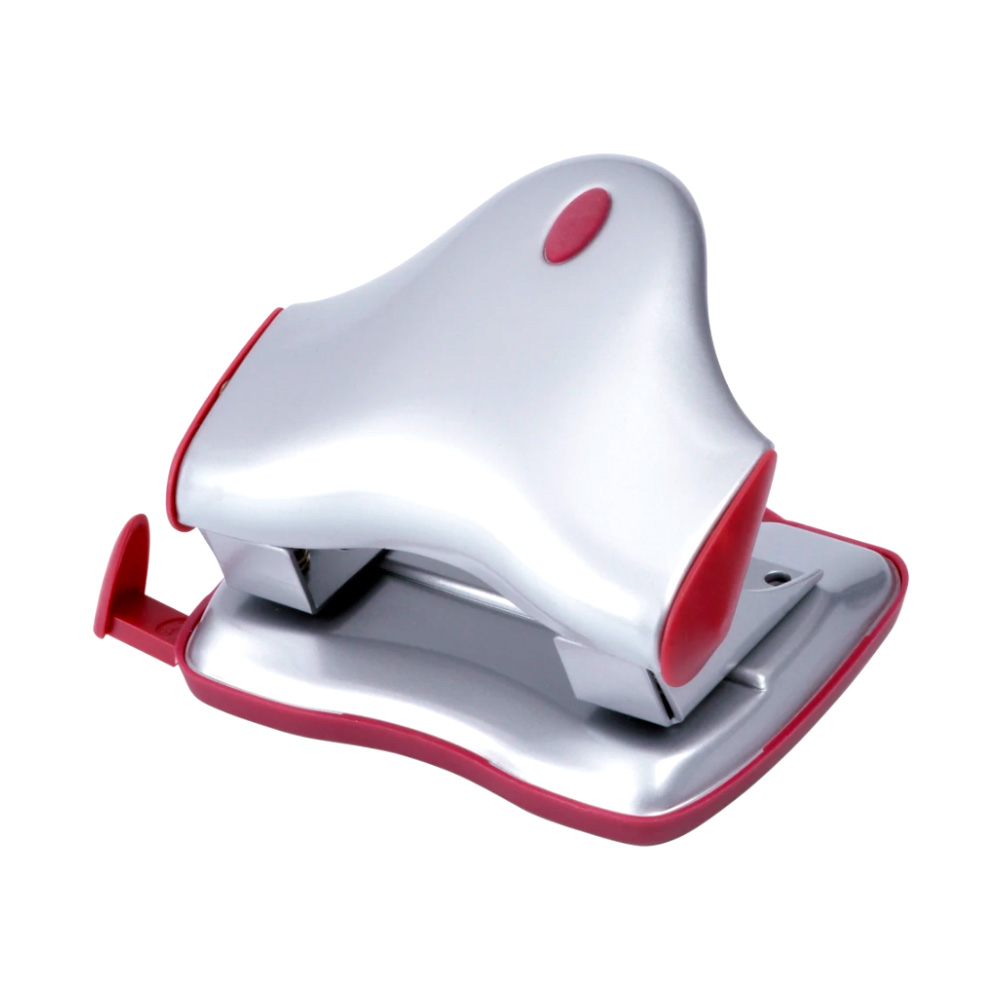 Perforador Eagle Innova P6088B, para 20 hojas