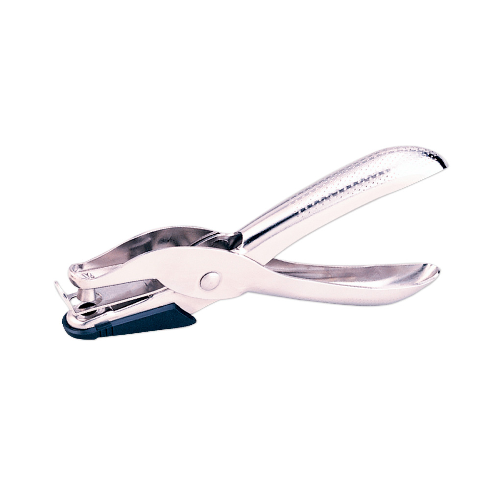 Perforador metálico de un orificio Eagle 9201P