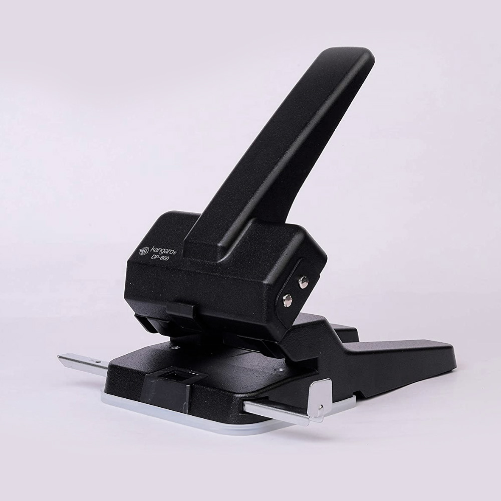 Perforador Kangaro DP-800, para 70