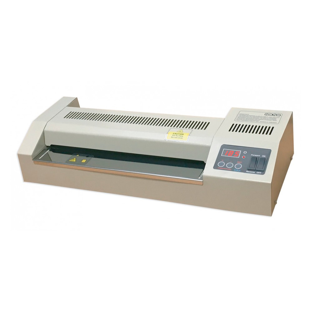Máquina Plastificadora DASA LM330 Pro, Oficio