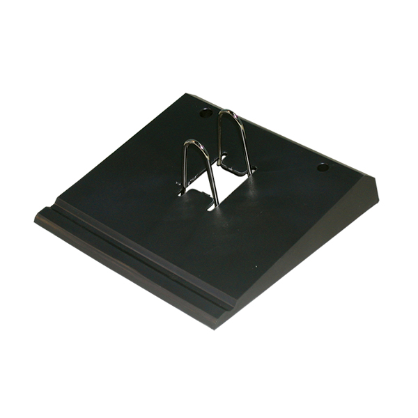 Base Calendario, plástica