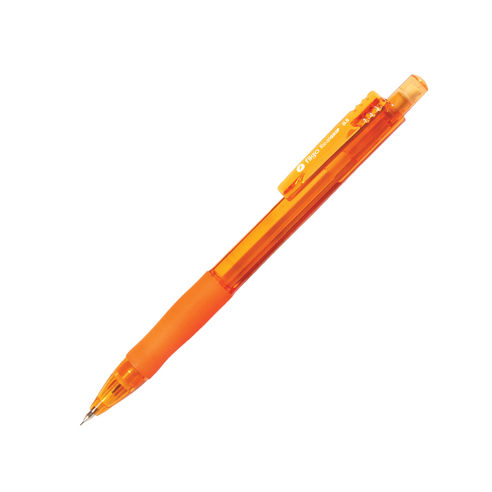 Portaminas Filgo Real Grip 0.5mm.