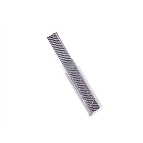 Minas HB, 0.5mm. tubo de 12 unidades