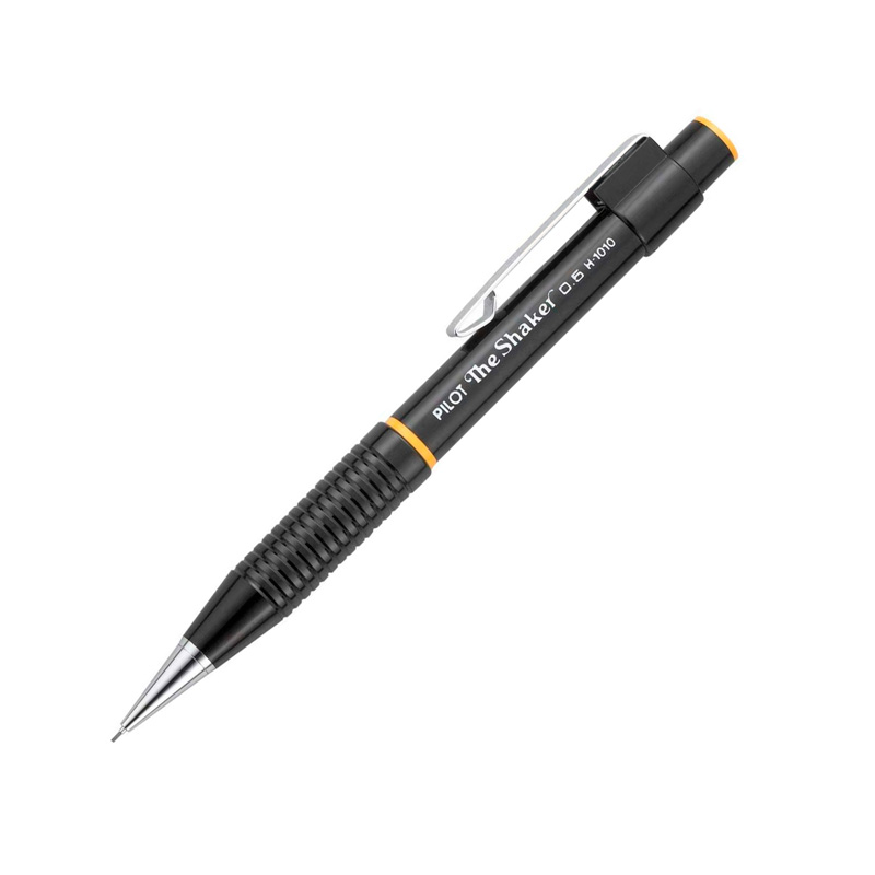 Portaminas Pilot The Shaker H-1010, 0.5mm.
