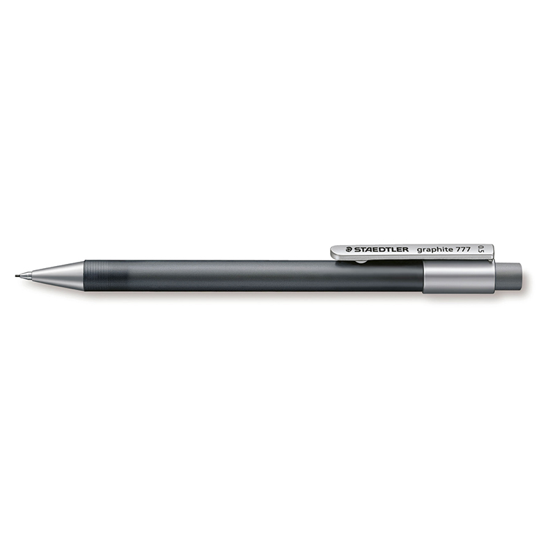 Portaminas 0.5mm. Staedtler 777