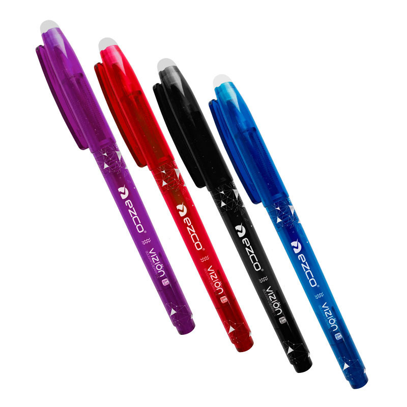 Roller Ezco borrable Vizion