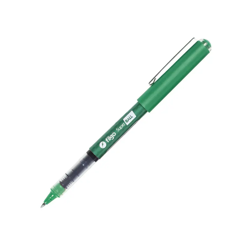 Roller Filgo Super Ball 0.7 verde