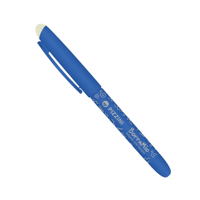 Roller Pizzini Borrable Borramío tinta azul
