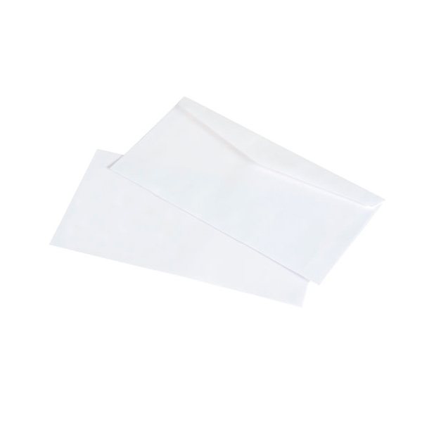 Sobre Comercial 65 gr, 11.4 x 16cm. x 500,  Congreso