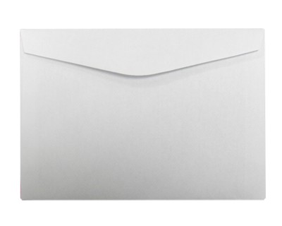 Sobre comercial Medoro, 11.4 x 16cm. pack de 500 unidades