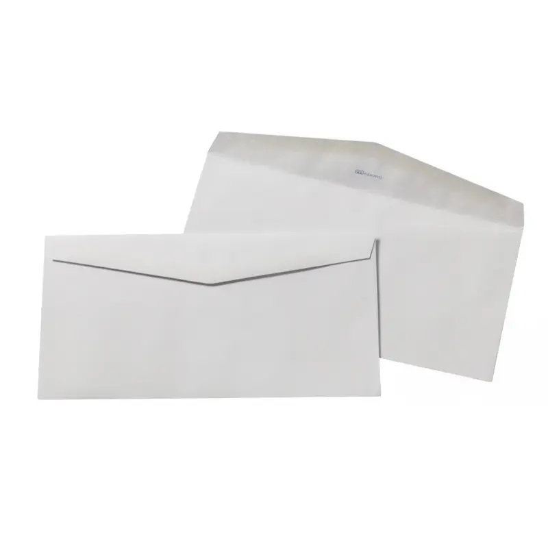 Sobre Oficio Inglés Medoro, 75g. 12 x 23.5cm. caja de 20 unidades