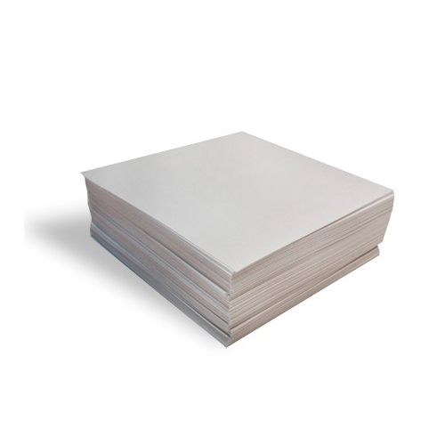 Taco Medoro blanco, 90 x 90cm., 400 Hs.