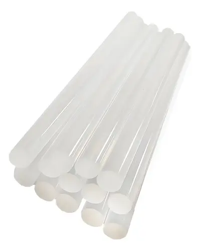 Adhesivo en barra gruesa encoladora, pack x 10 