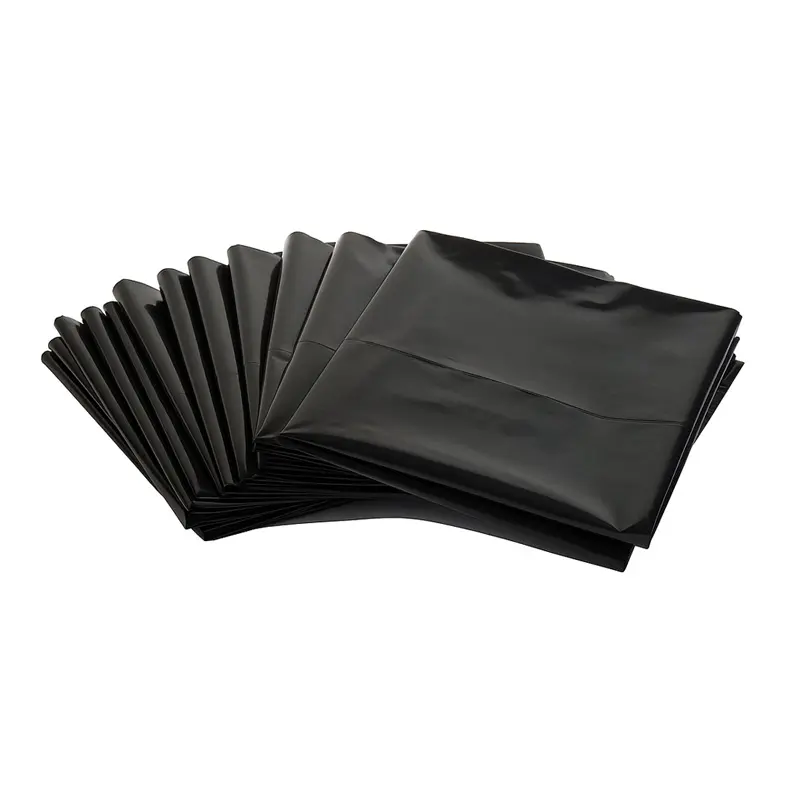 Bolsa de Residuos tipo Consorcio, 80 x 100cm. pack de 50 unidades