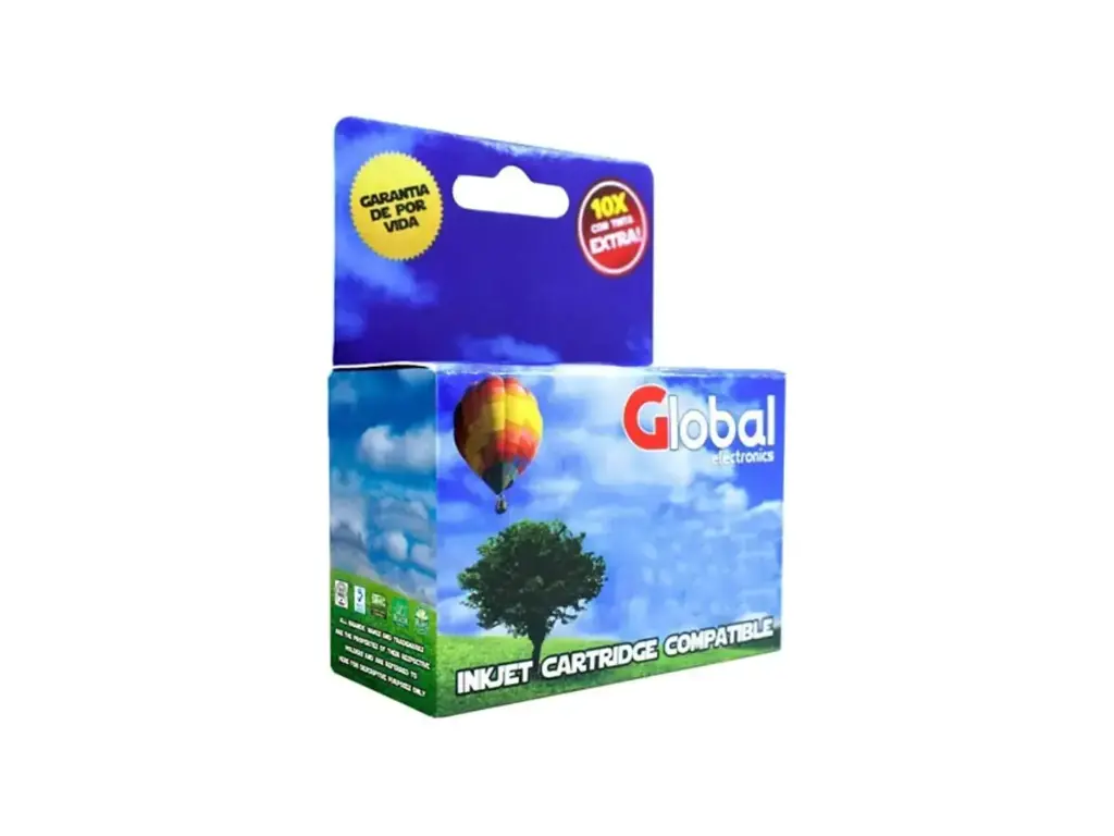 CARTUCHO ALTERNATIVO LS71AL 954XL NEGRO