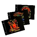 Carpeta N°5 Rexon on The Wave