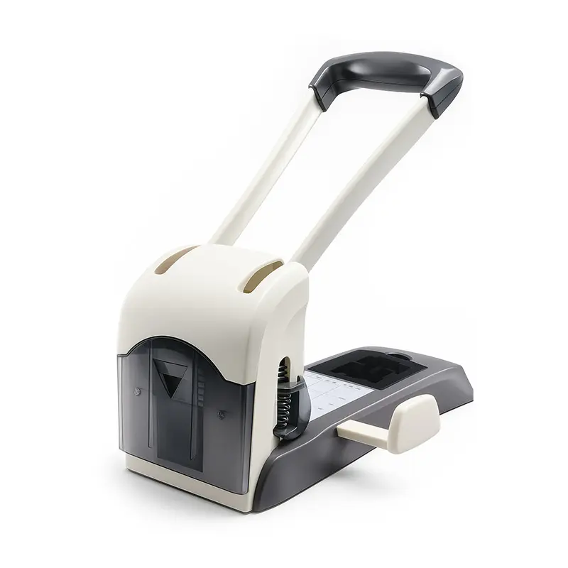 Perforador DASA Perfomaster para 200 hojas