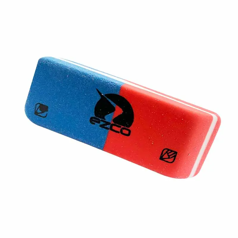 Goma de borrar Ezco BR40 lápiz/tinta, unidad