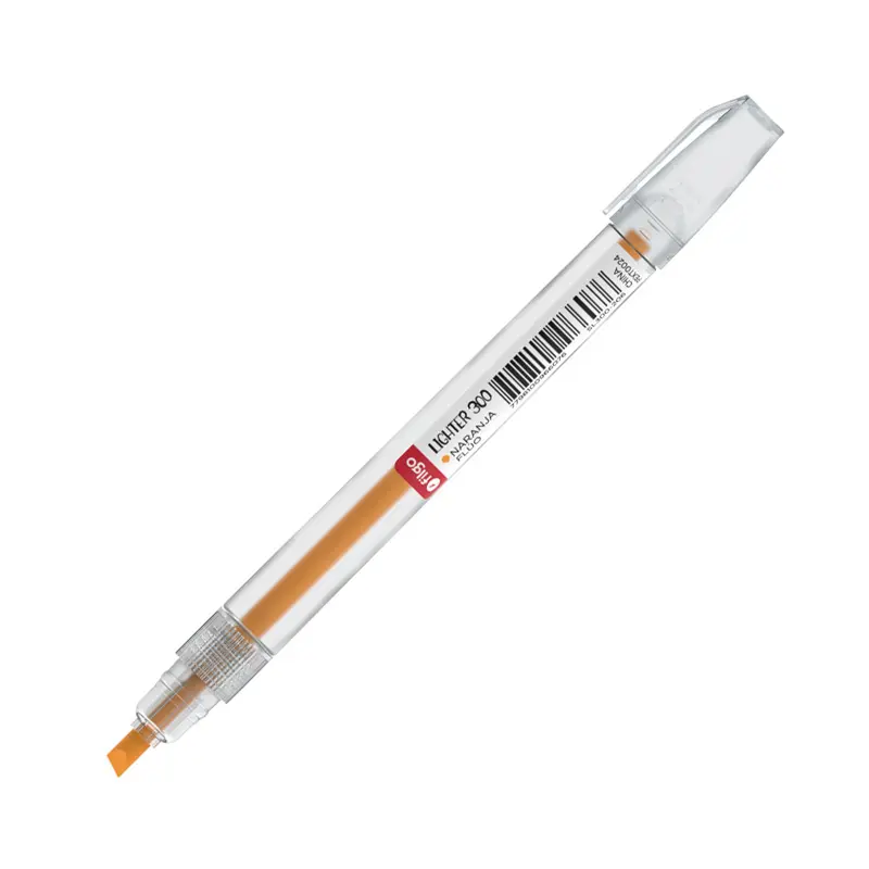 Resaltador Fino Filgo Lighter 300  Flúo naranja(D) 