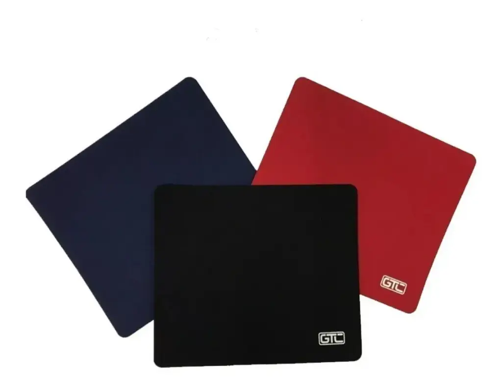Pad Mouse Rectangular GTC (F)