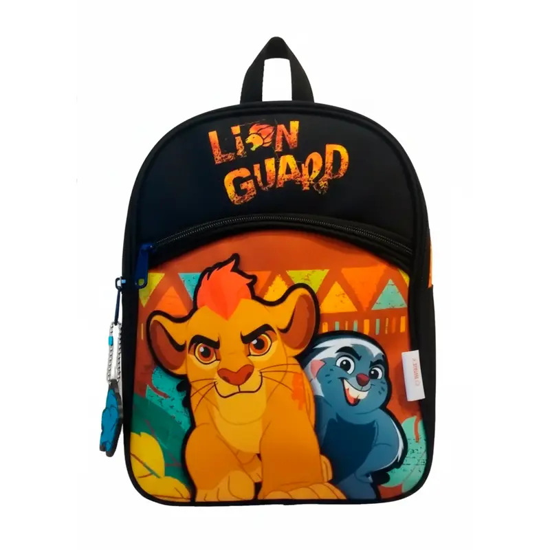 MOCHILA Jardín LION GUARD 65.242