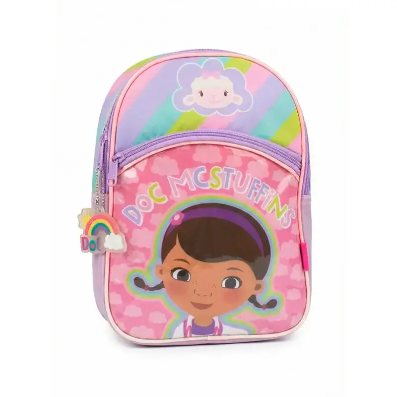 Mochila para Jardín de Infantes Dra. Juguetes 33242