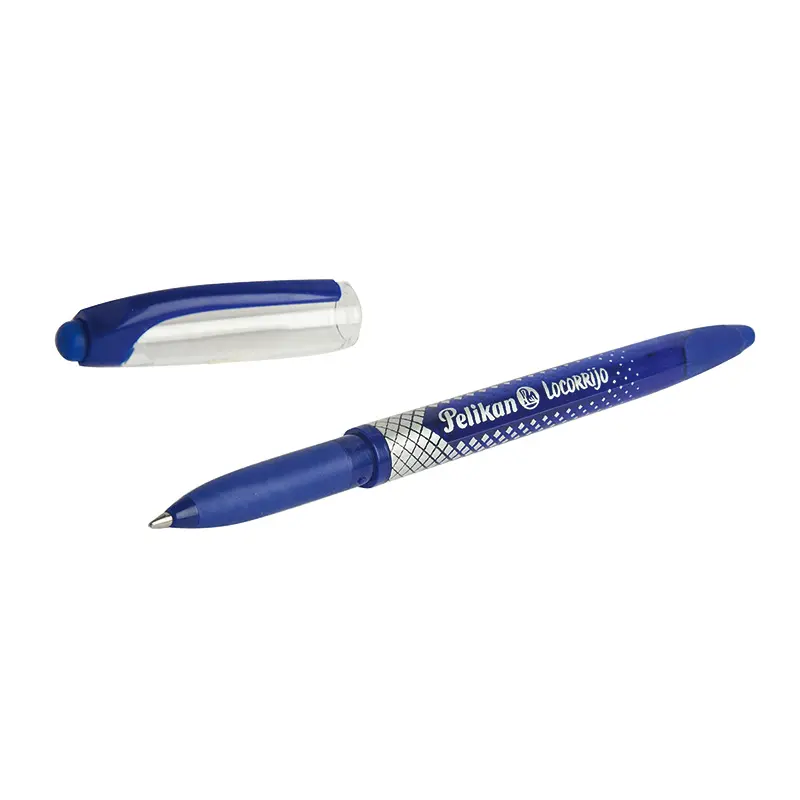 Roller Pelikan borrable Locorrijo azul