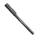 Roller Uni Ball UB-103 negra