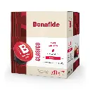 Cápsulas Cafe Bonafide Clásico compatibles con Dolce Gusto, 10 unidades de 4,5g.