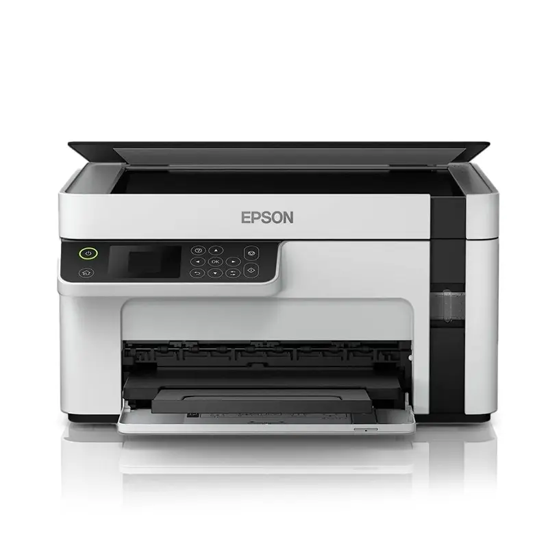 Impresora Multifunción Epson EcoTank M2120