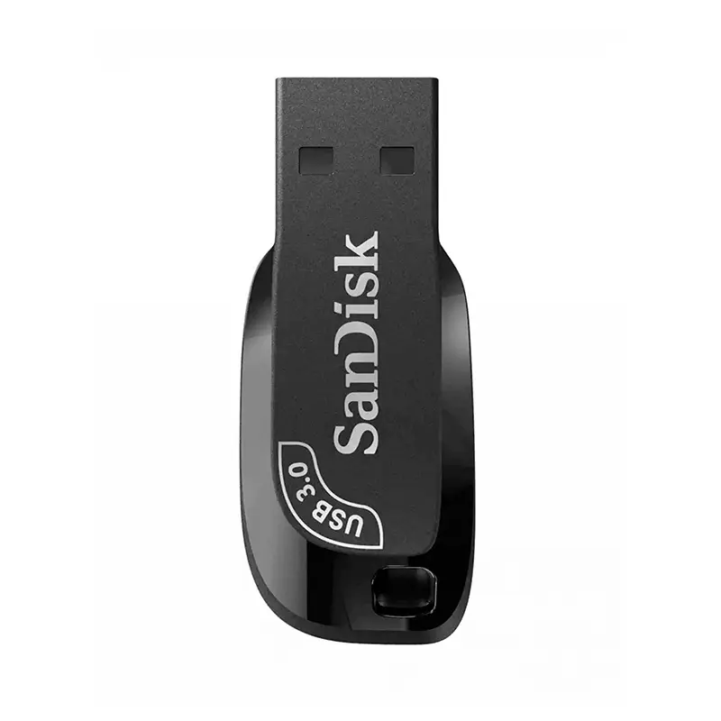 Pen drive 64GB SanDisk Cruzer Blade 3.2 