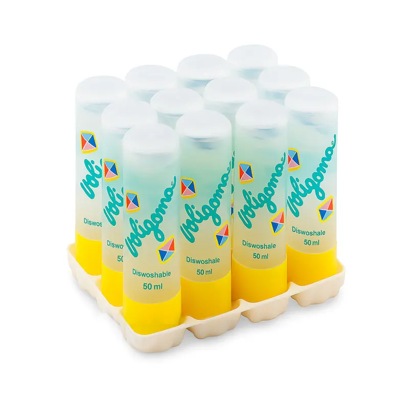 Combo Voligoma, Adhesivo Sintético transparente 50ml. Pack de 12 unidades