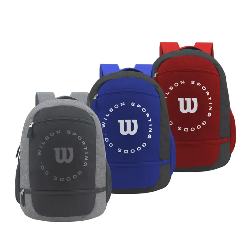 Mochila LSYD Wilson 65.AH002