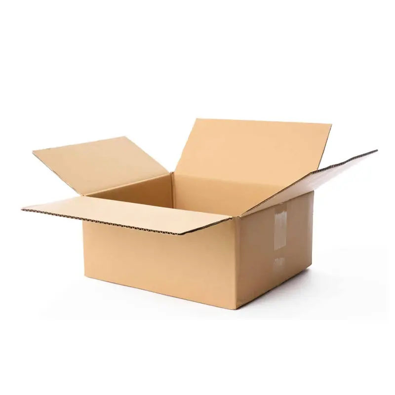 Pack x 25 Caja para empaque Kraft 30 x 20 x 15 combo