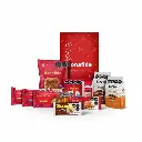 Caja Navideña Bonafide de 10 Productos sin bebidas