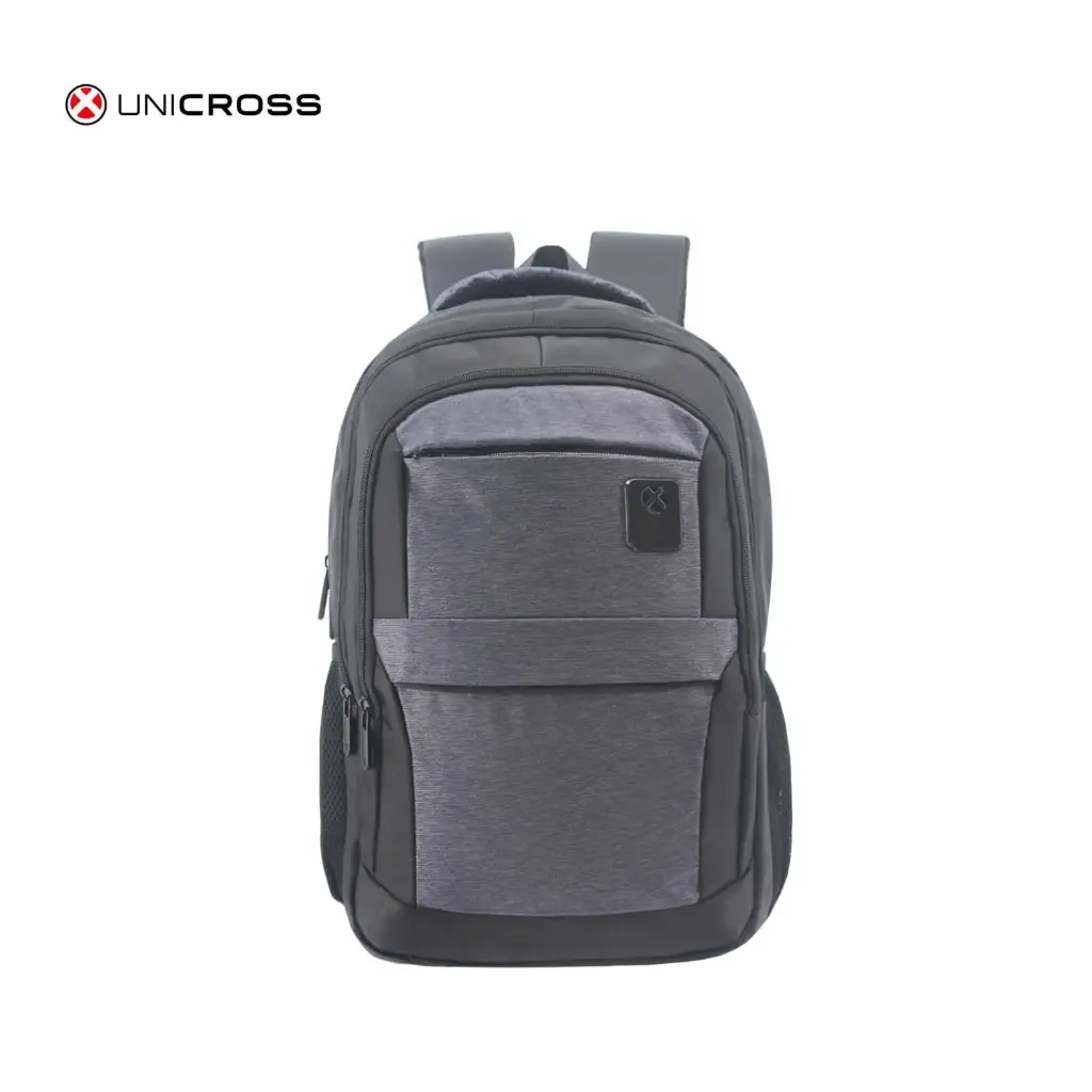 Mochila porta notebook LSyD Unicross, 18"