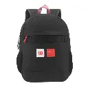 Mochila Wilson Urban 17", Negra