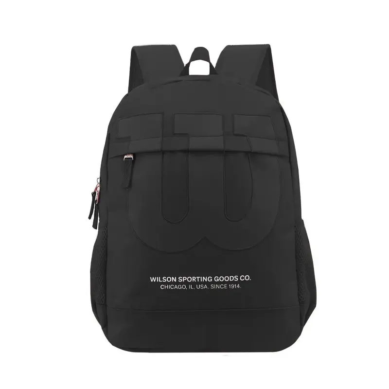 Mochila Wilson Urban 17", Negra