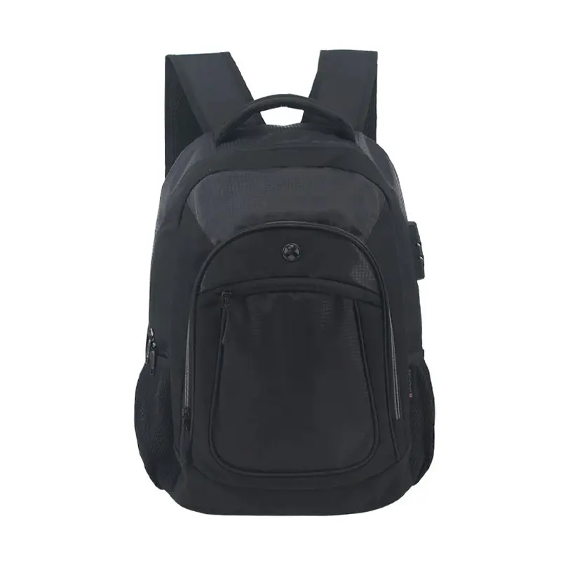 Mochila porta notebook LSyD Unicross 62.3762C 18" 