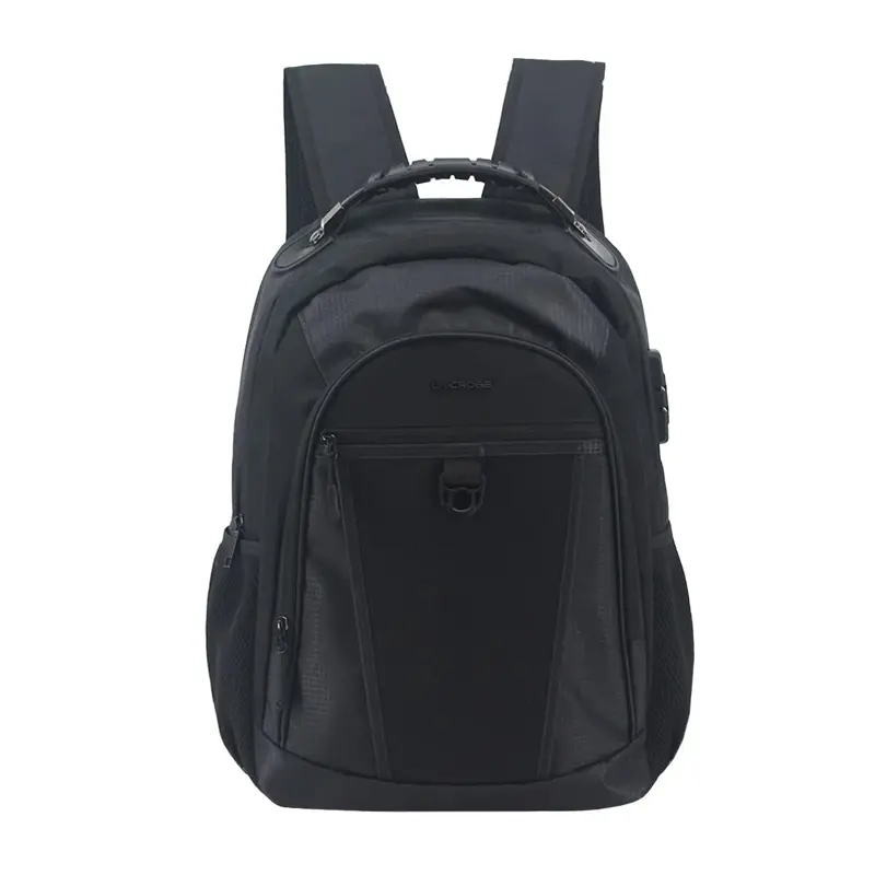 Mochila porta notebook LSyD Unicross 62.3767C 18" 