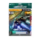Separador 5 posiciones Rexon Epic War Mission Galaxy N°3