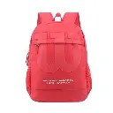 Mochila Wilson Urban 17" 65.AD008 Roja