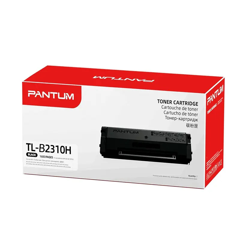 Toner Original Pantum TL-B2310H