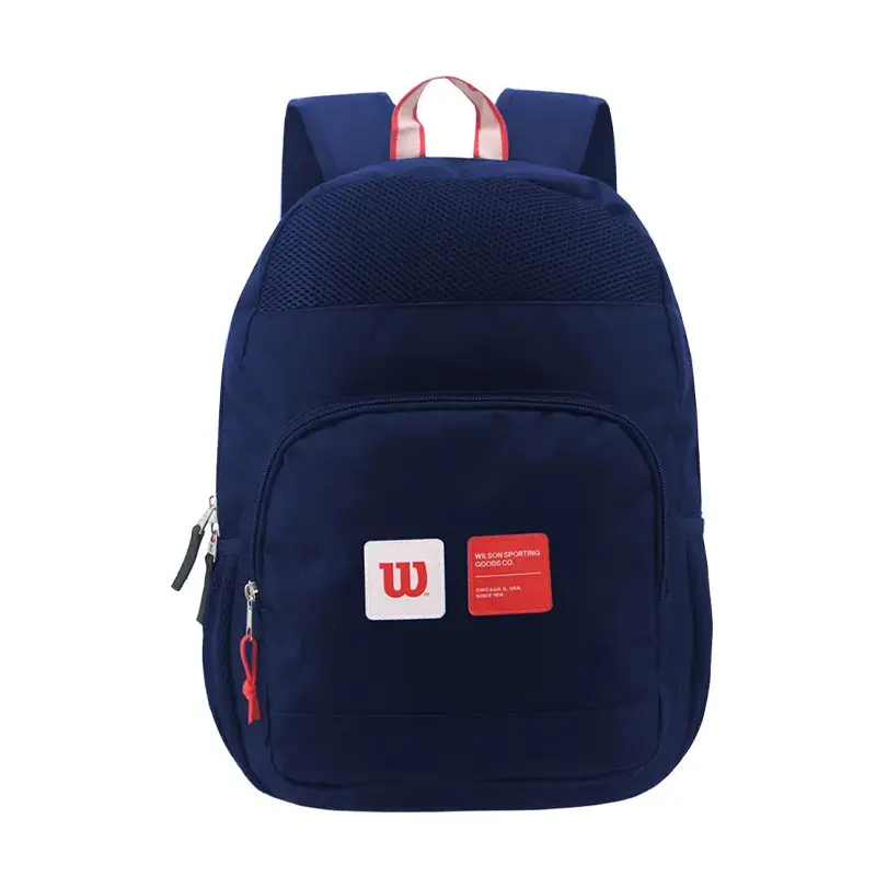 Mochila Wilson Urban 17", Azul Navy