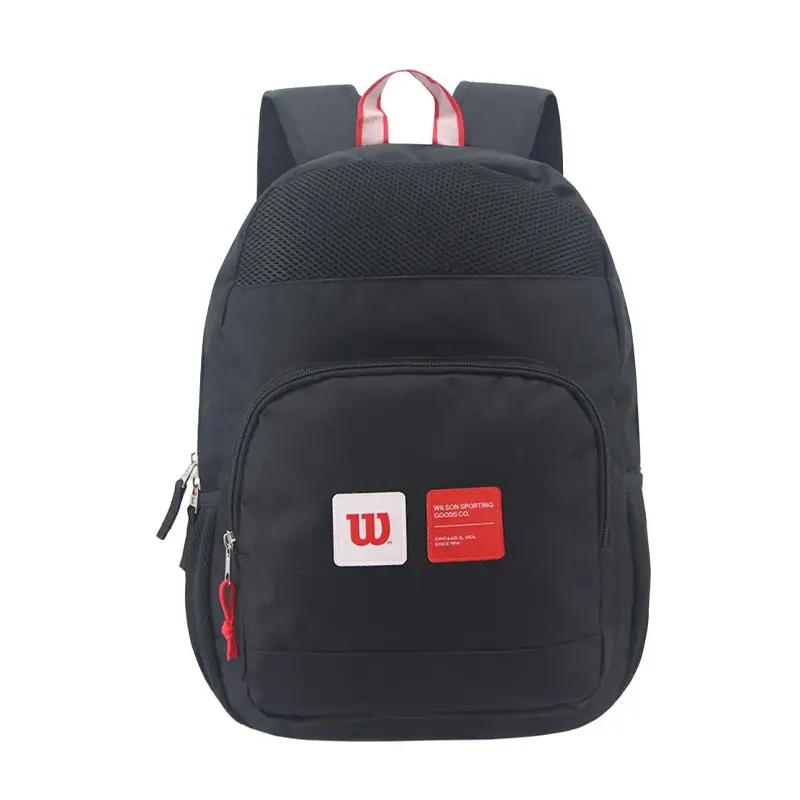 Mochila Wilson Urban 17", Negra