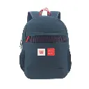 Mochila Wilson Urban 65.AD004, Azul Navy, 17"