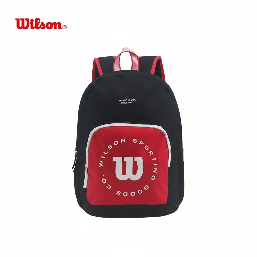 Mochila Wilson 17" Urbana 65.AC008