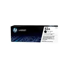 Toner Original HP CF283A M127FW Negro